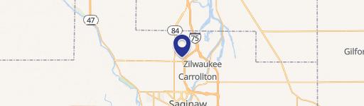 2270 Tittabawassee Rd