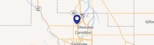 2222 Tittabawassee Rd