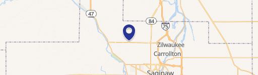 6055 Tittabawassee Rd