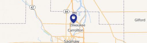 1221 Tittabawassee Rd