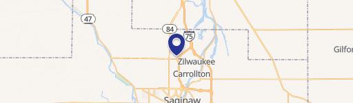 2260 Tittabawassee Rd