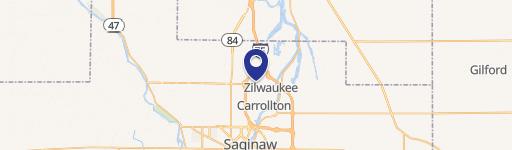 1300 Tittabawassee Rd