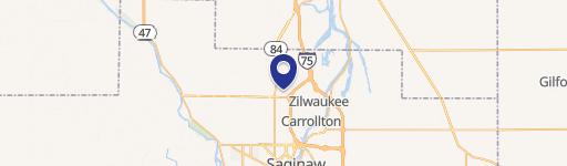 2258 Tittabawassee Rd