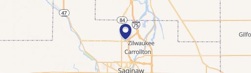 2495 Tittabawassee Rd