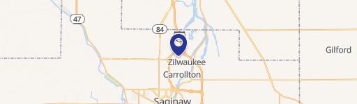 1122 Tittabawassee Rd