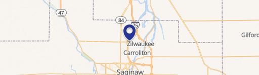 1771 Tittabawassee Rd