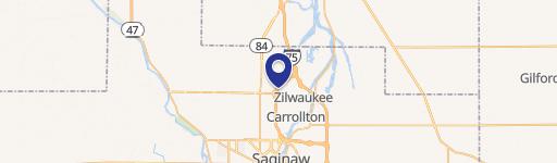 1814 Tittabawassee Rd