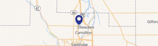 1800 Tittabawassee Rd