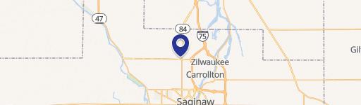 3195 Tittabawassee Rd