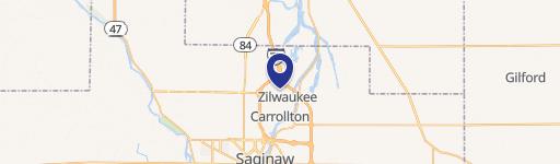 858 Tittabawassee Rd