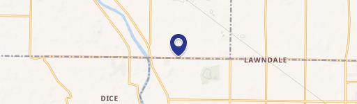 8259 Tittabawassee Rd