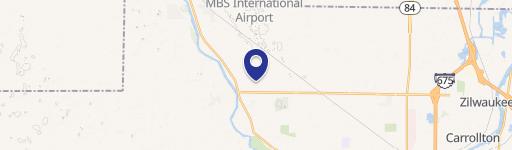 8000 Tittabawassee Rd