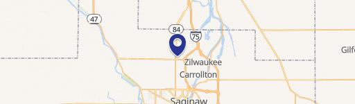 2832 Tittabawassee Rd