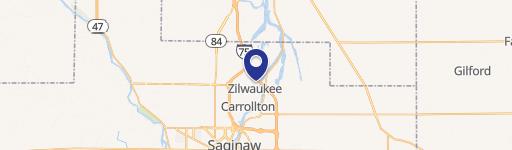 319 Tittabawassee Rd