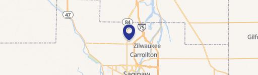 2772 Tittabawassee Rd