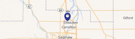 1300 Tittabawassee Rd