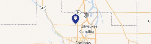 3550 Tittabawassee Rd