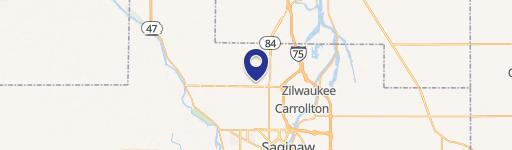 3960 Tittabawassee Rd