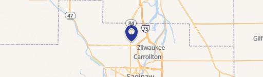 2900 Tittabawassee Rd