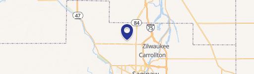 4300 Tittabawassee Rd