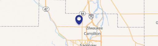 3770 Tittabawassee Rd