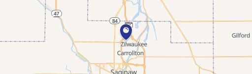 1330 Tittabawassee Rd