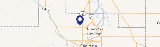 3000 Tittabawassee Rd