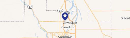 1580 Tittabawassee Rd