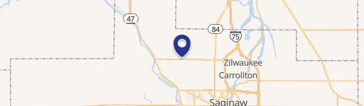 6305 Tittabawassee Rd