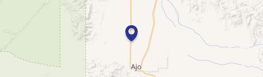 2550 Ajo Gila Bnd Hwy