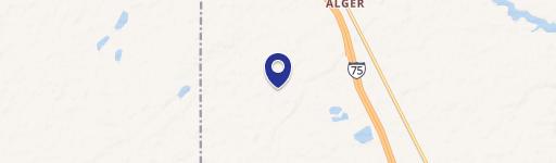 Alger, MI 48610