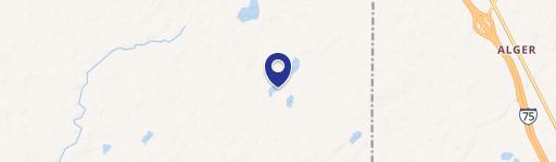 Alger Rd