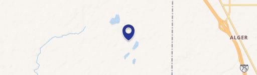Alger Rd
