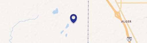 Alger Rd