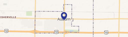 Auburn Rd