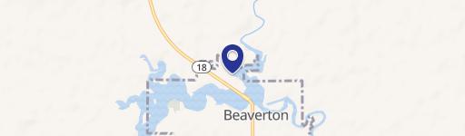Beaverton, MI 48612