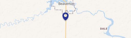 Beaverton, MI 48612