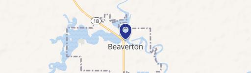 Beaverton, MI 48612