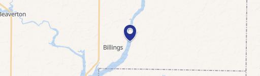 4500 Tittabawassee Riv