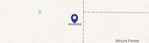 Rhodes Rd