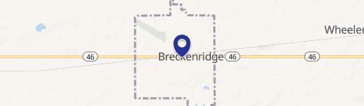 Back Parking Lot Lot