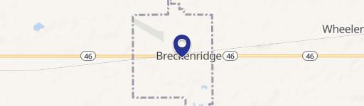 Back Parking Lot Lot