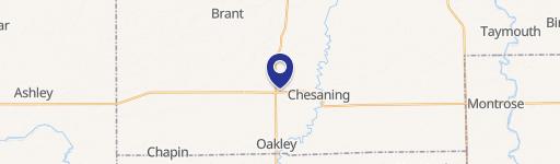 12771 Brady Rd