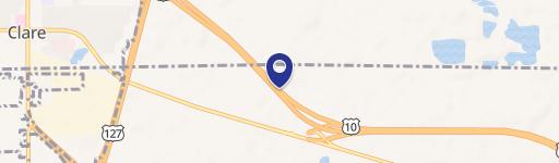 Clare, MI 48617