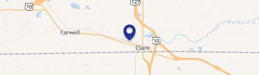 Clare, MI 48617