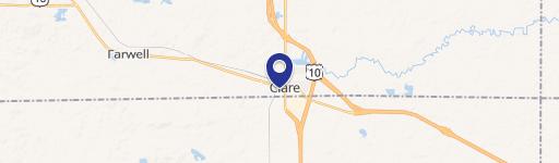 Clare, MI 48617