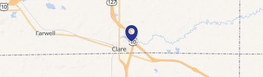 Clare, MI 48617