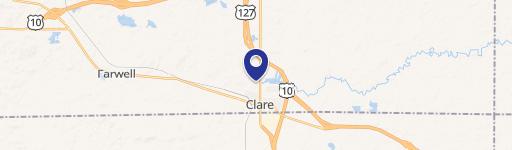 Clare, MI 48617