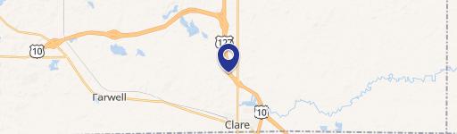 Clare, MI 48617