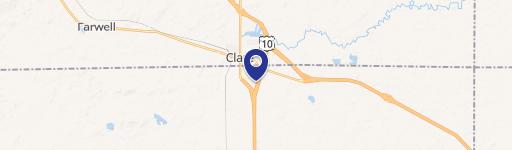 Clare Industrial Pkwy